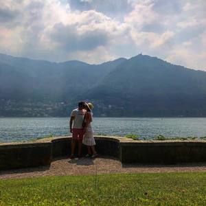 Meet your Posher, Lena